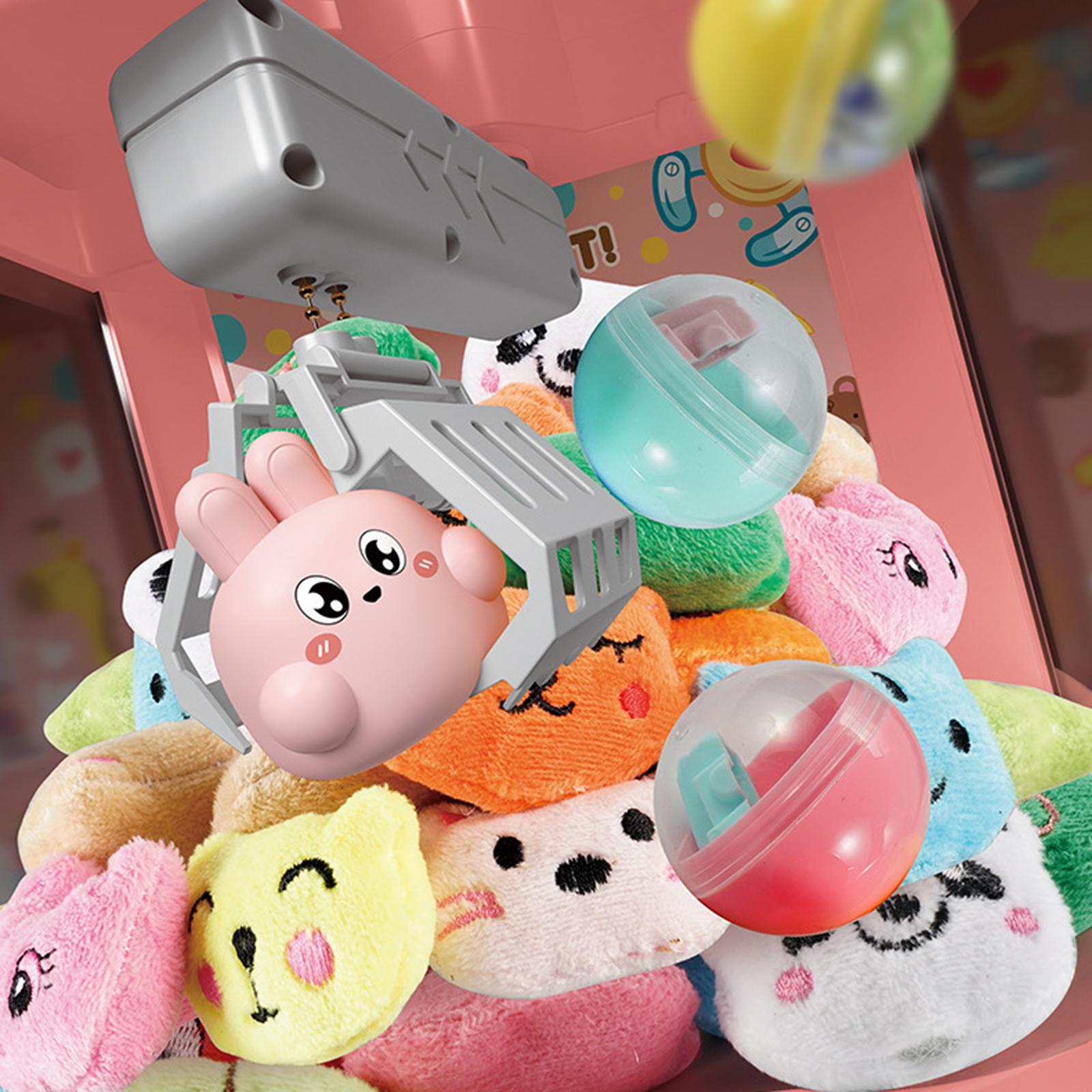 Claw Crane Machine - Machine à griffes électronique pour attraper