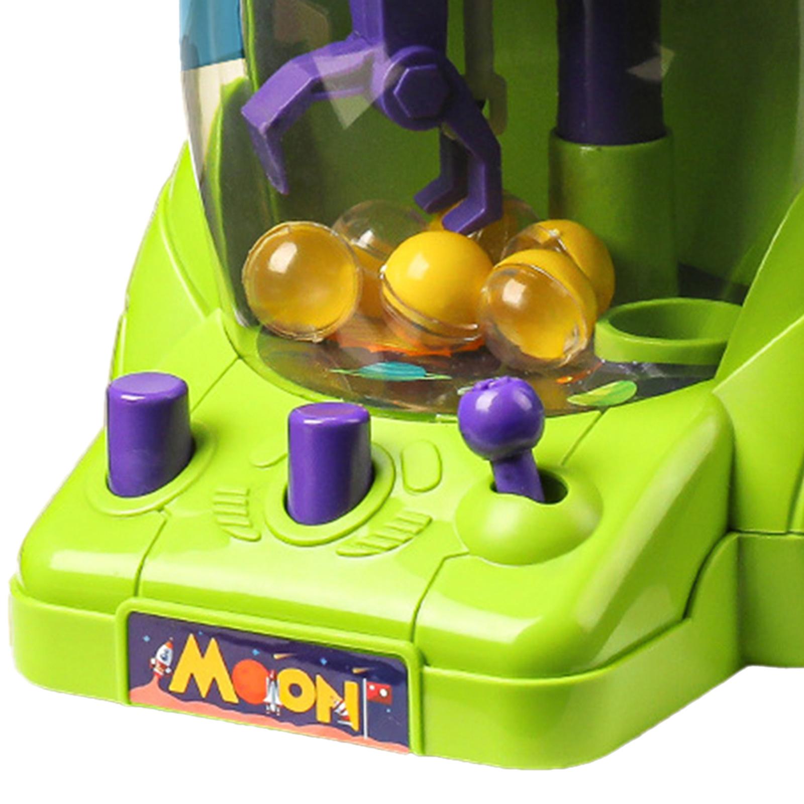 Claw Crane Machine - Machine à griffes de table à