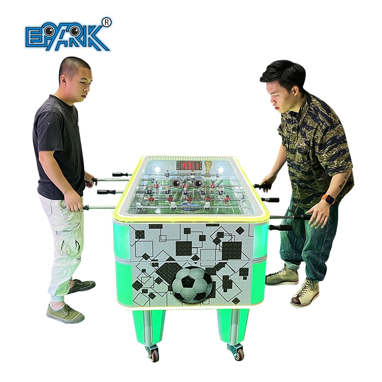 Ticket Redemption Machine - Table de Football de Table à