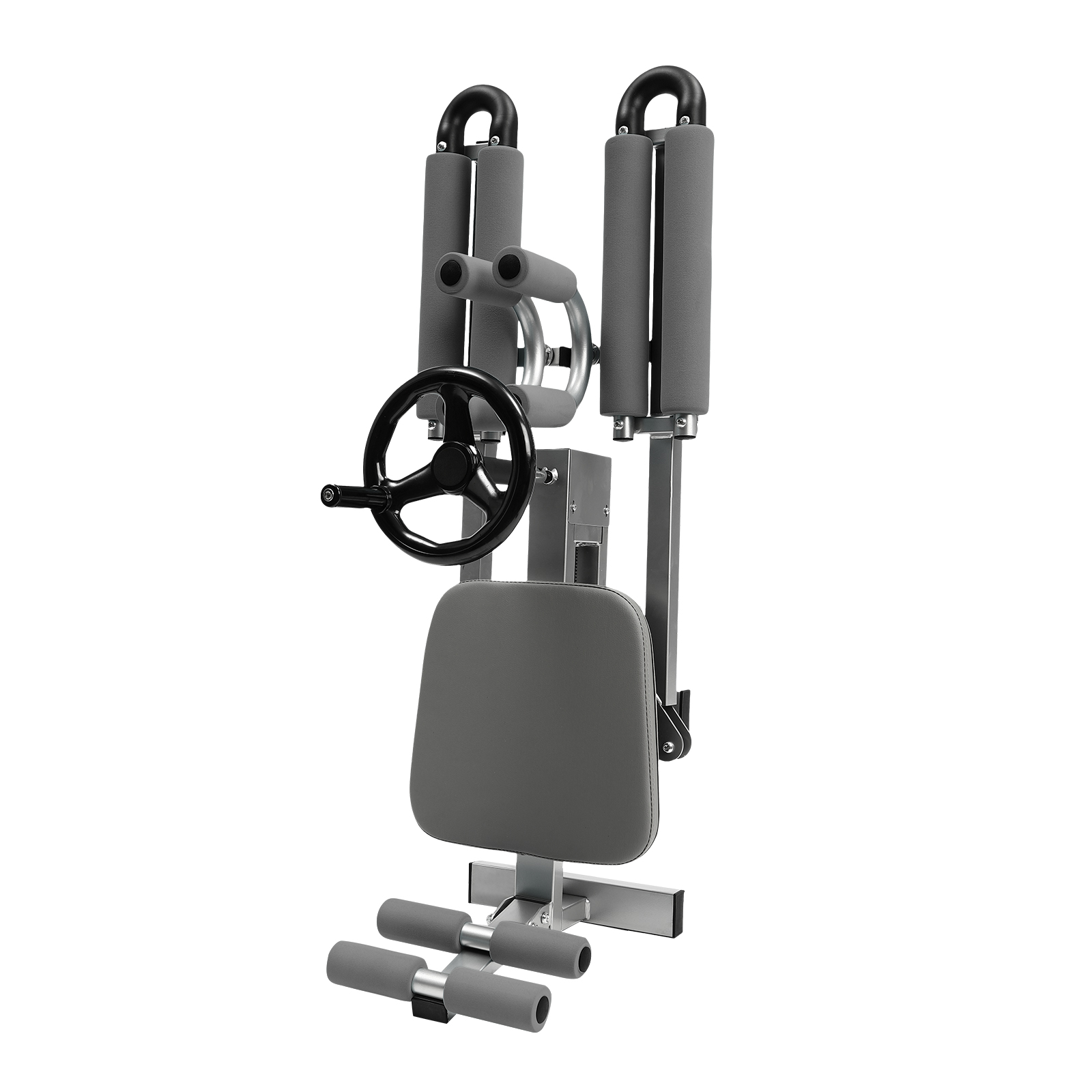 Dance Pad Machine - Machine d'étirement des jambes – 0-210