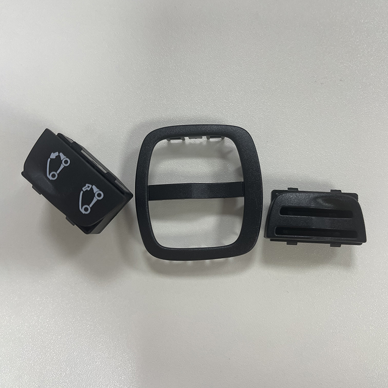 Coin Acceptor Selector - Fermeture d'ouverture de voiture, interrupteur supérieur