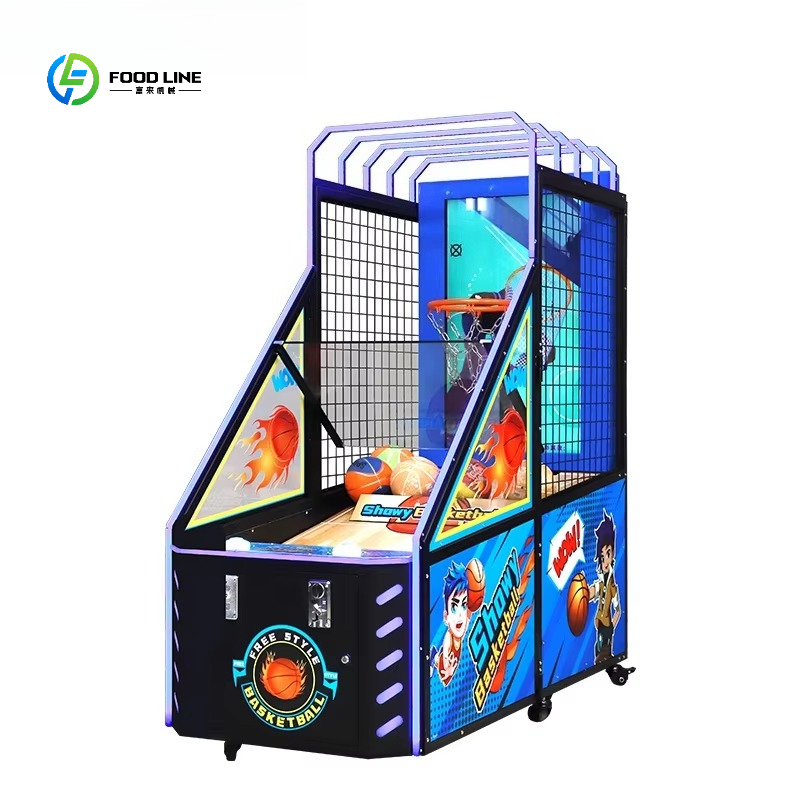 Gun Shooting Arcade - Nouvelle Arrivée FL : Mini Machine