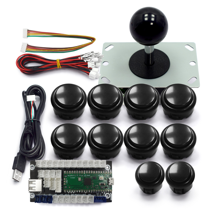 Coin Acceptor Selector - Copie Sanwa jeu d'arcade Kit de