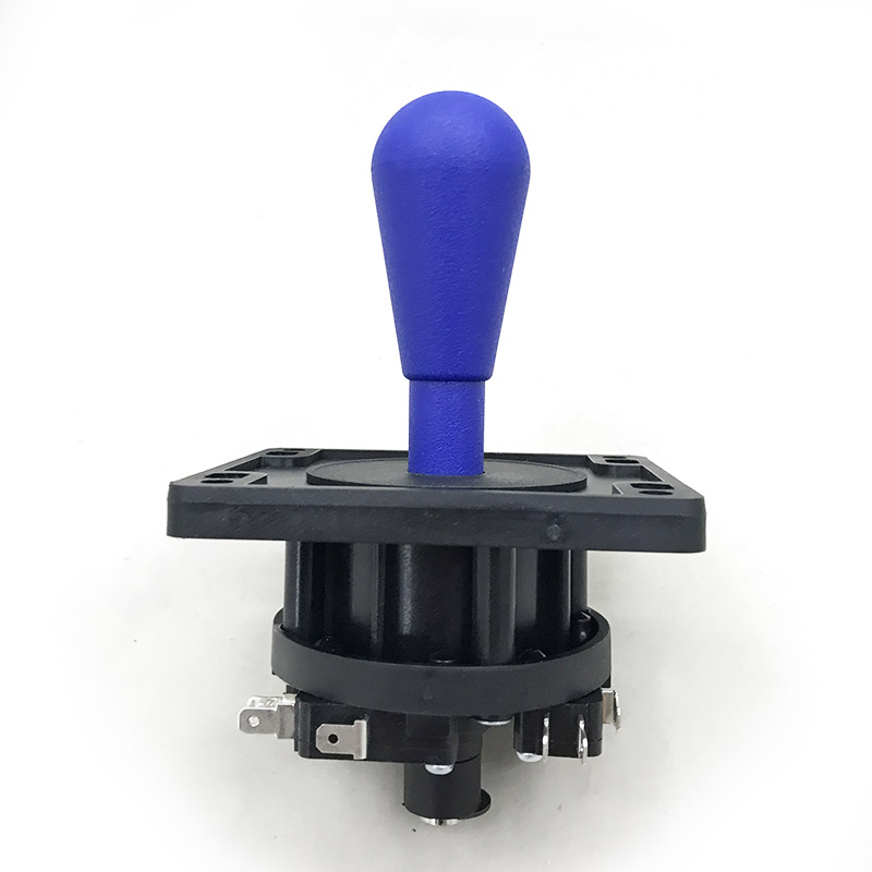 Arcade Game Jackpot - Happ Arcade Joystick mexicain 4 voies