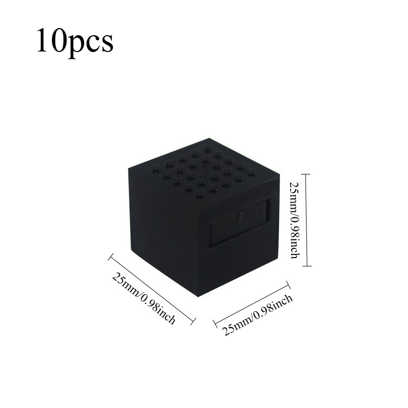 Dance Pad Machine - 10 pièces de barres de capteurs