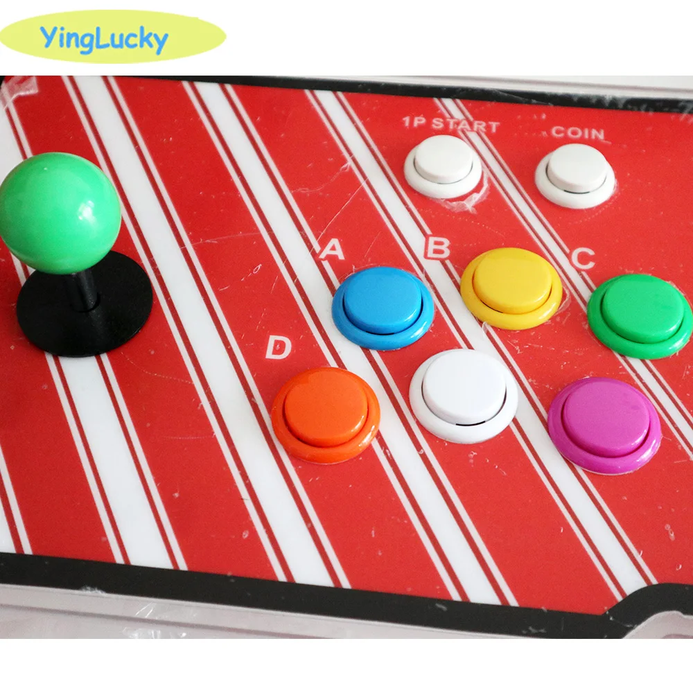 Kit de retard zéro pour 2 joue - Arcade Game Cabinet avis et prix