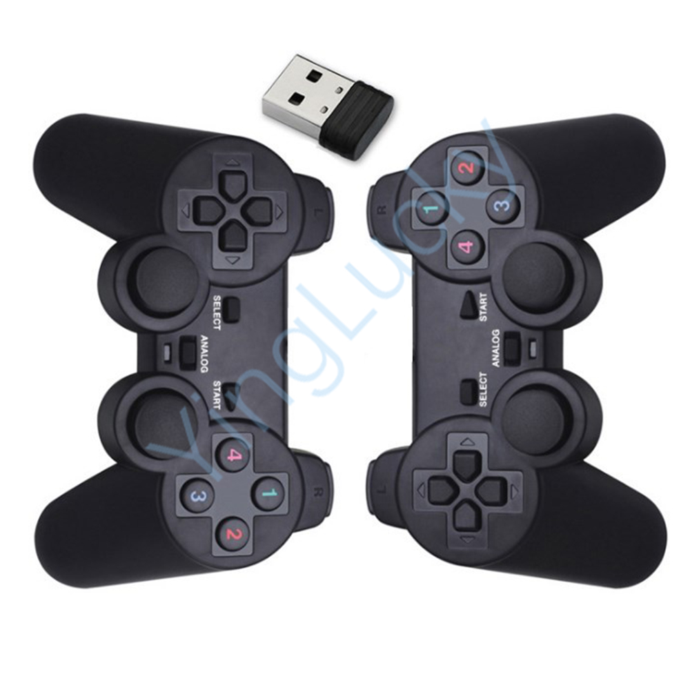 Nouveau Joypad sans fil à Doub - Arcade Game Cabinet avis et prix