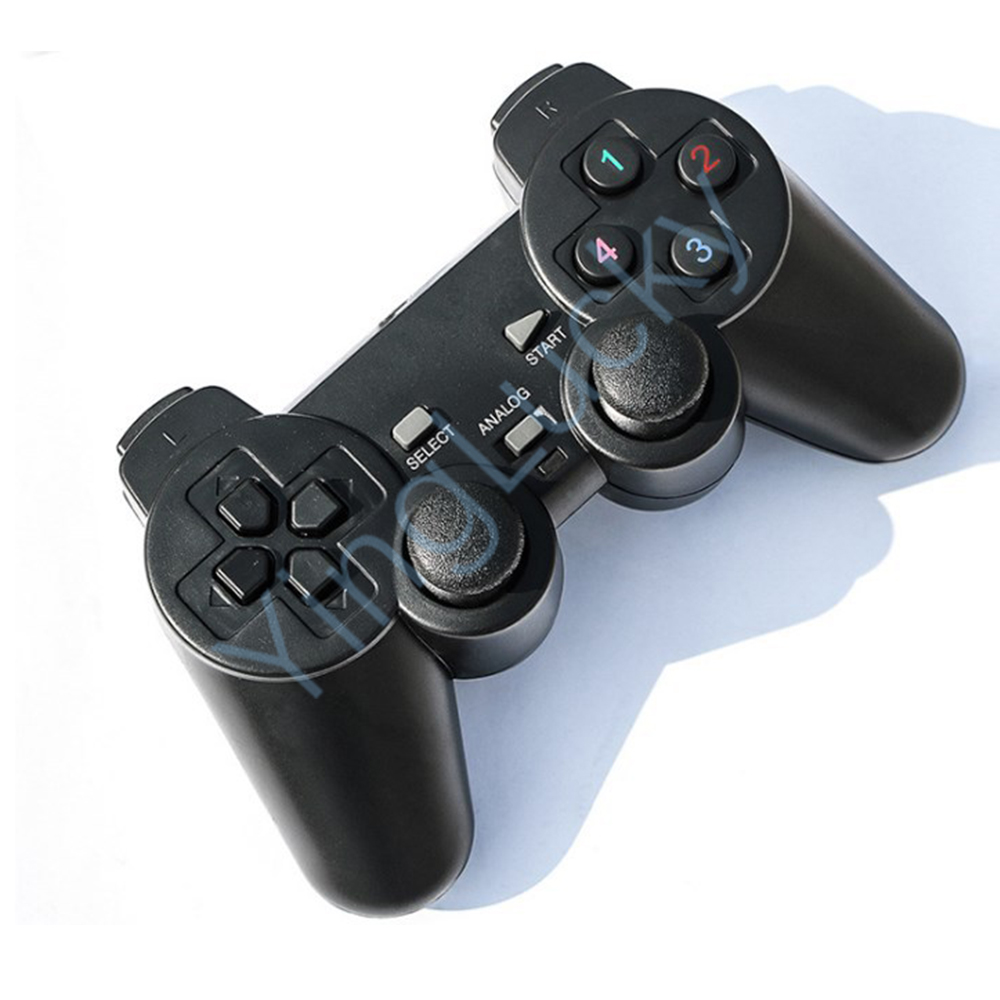 Nouveau Joypad sans fil à Doub - Arcade Game Cabinet avis et prix