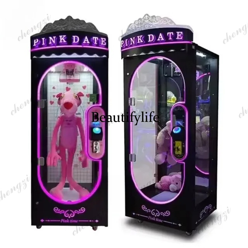 A81 Machine de jeu d'arcade de - Arcade Prize Vending Machine avis et prix