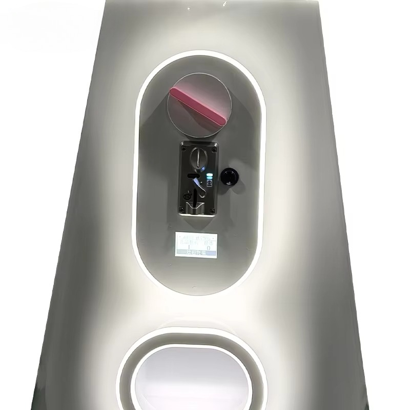 Machine de jeu d'arcade commer - Arcade Prize Vending Machine avis et prix