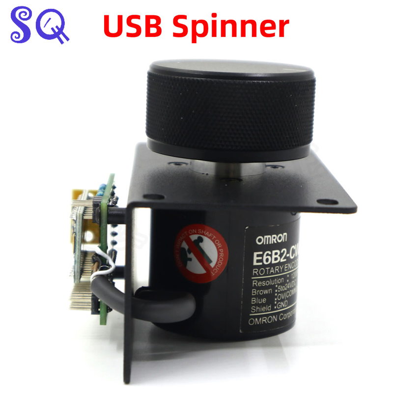 Spinner d'arcade avec carte de - Arcade Game Cabinet avis et prix