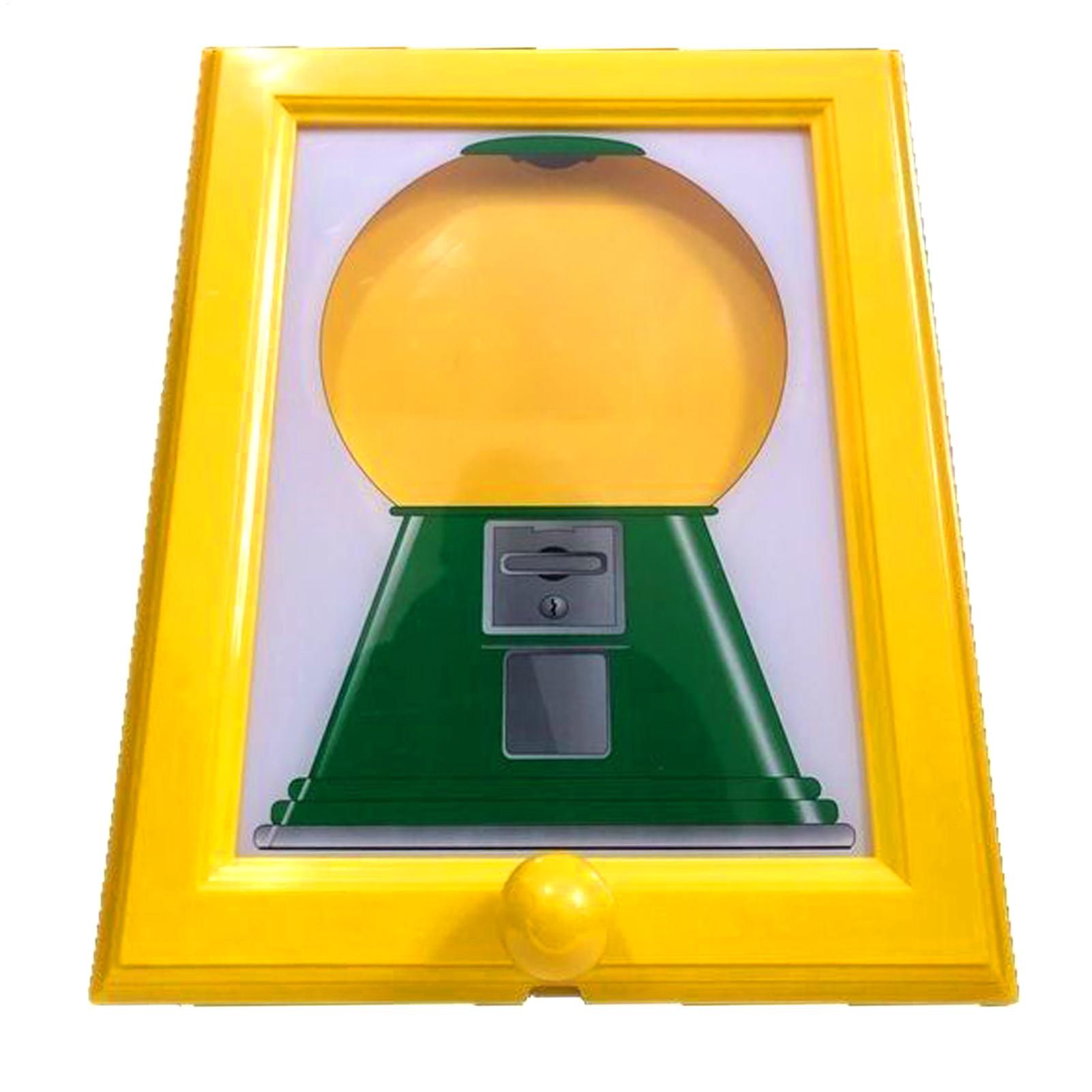 Distributeur de bonbons créati - Candy Vending Machine avis et prix