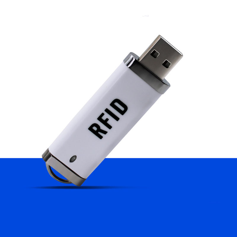 Lecteur de carte d'identité RF - Nfc Card Reader Vending avis et prix