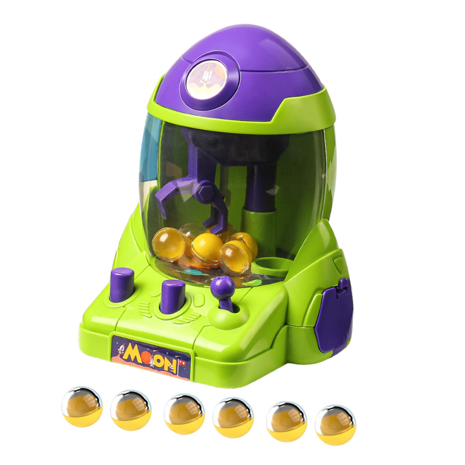 Machine à griffes de table à m - Claw Crane Machine avis et prix