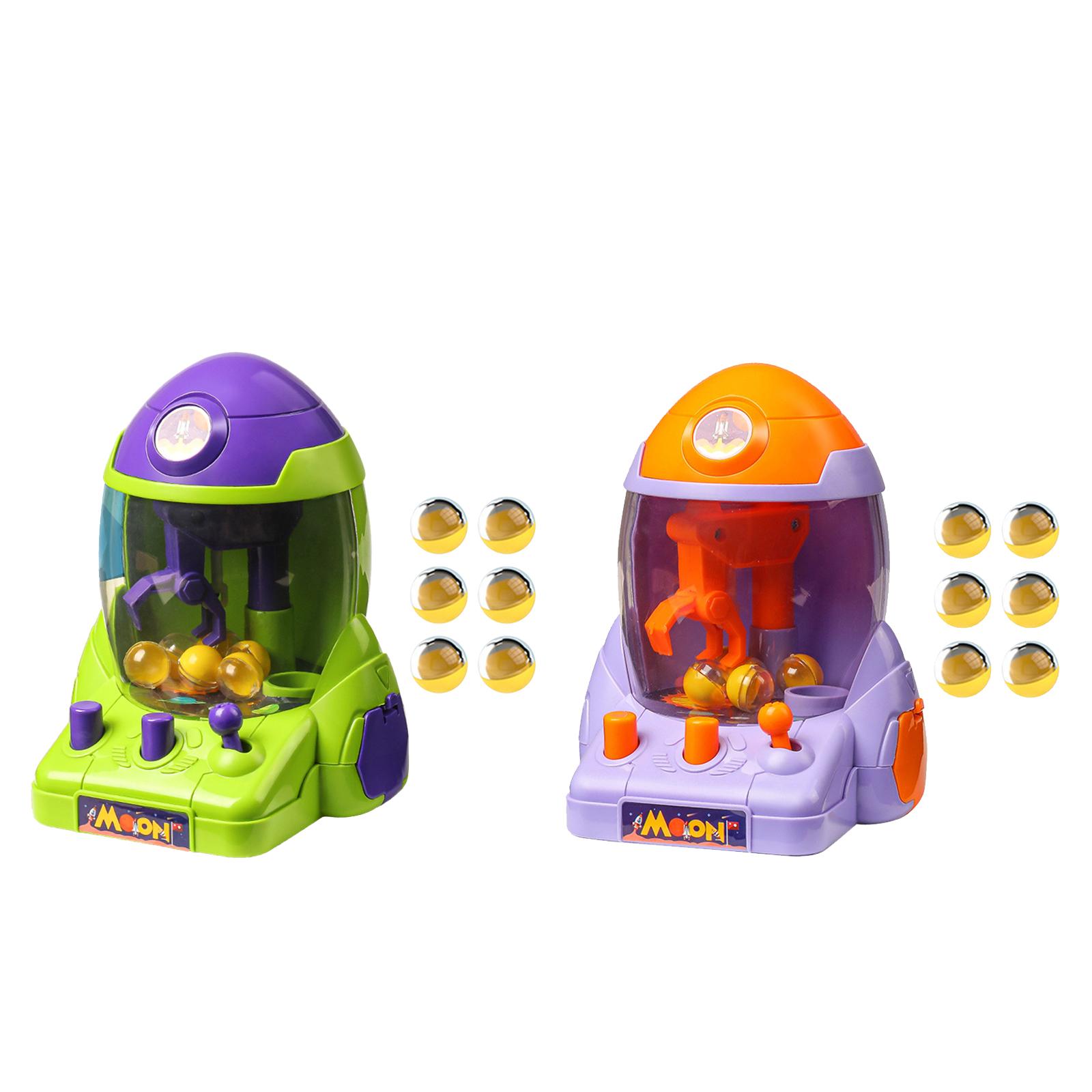 Machine à griffes de table à m - Claw Crane Machine avis et prix
