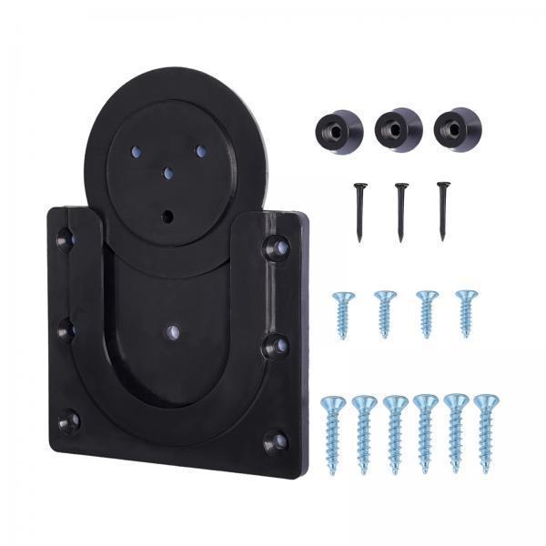 Support de fixation pour cible - Electronic Dartboard Cabinet avis et prix
