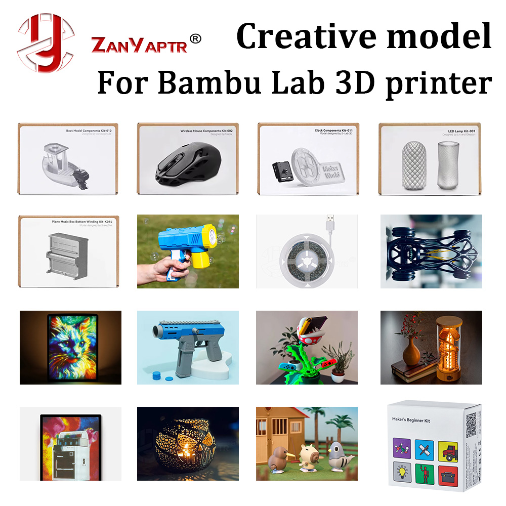 Composants créatifs DIY pour B - Pinball Machine avis et prix