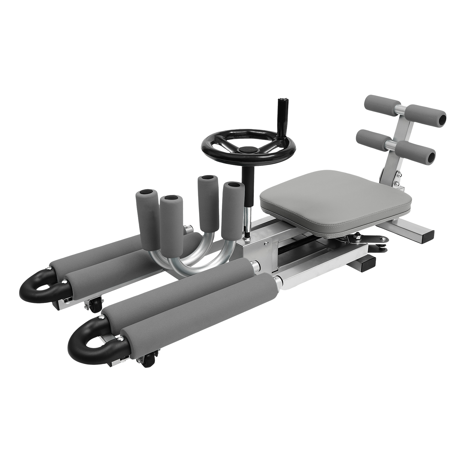 Machine d'étirement des jambes - Dance Pad Machine avis et prix