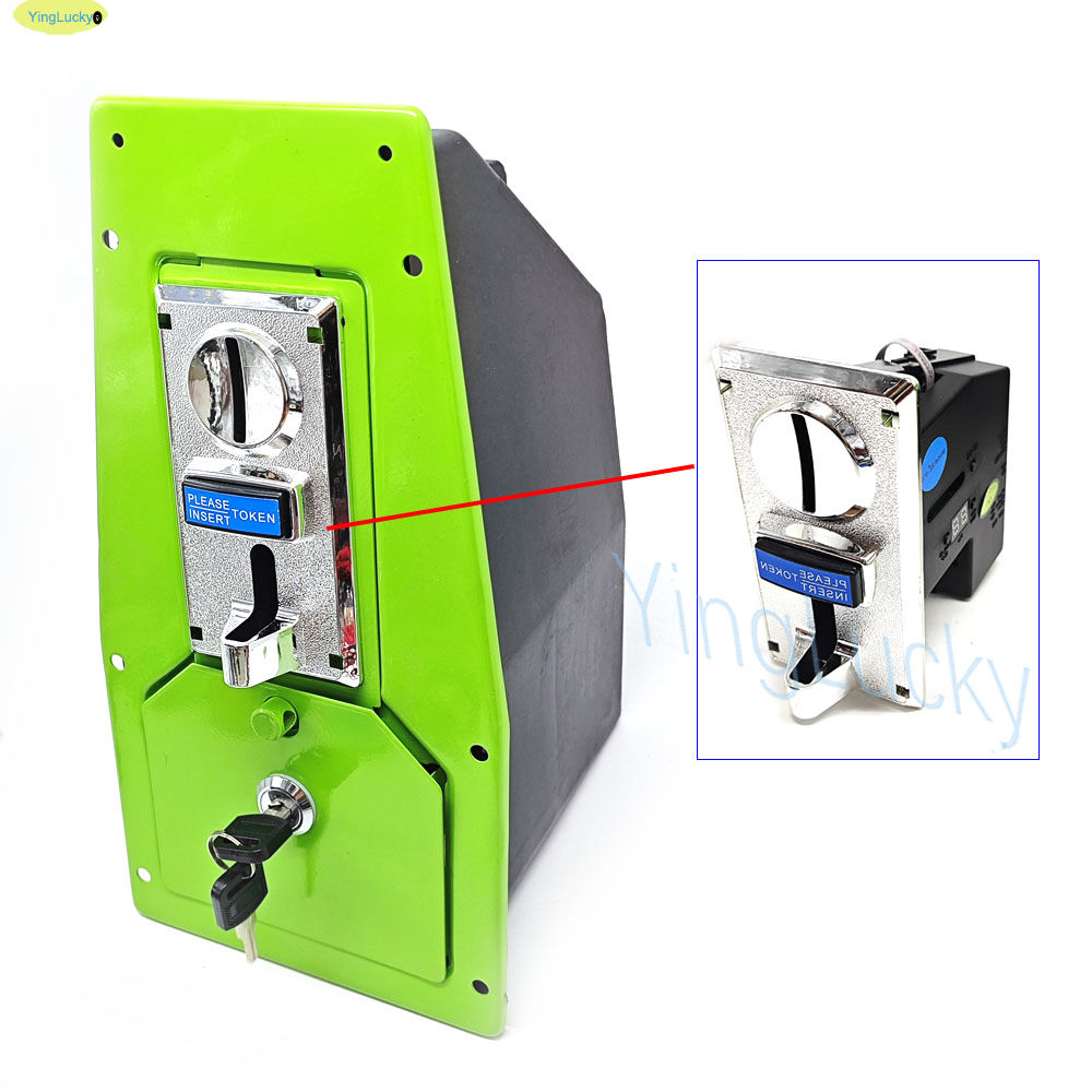 Boîte de rangement pour jetons - Arcade Toy Claw Vending Machine avis et prix