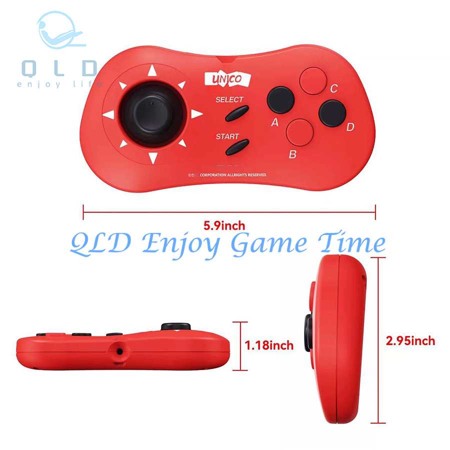 NEOGEO MINI manette de jeu ori - Dance Pad Machine avis et prix