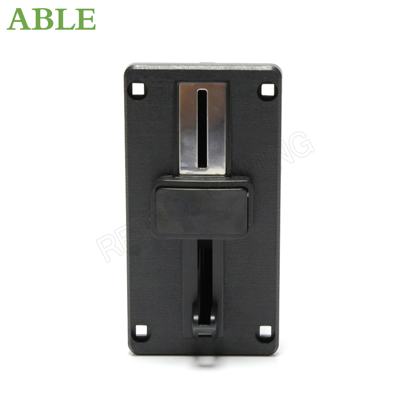 Sélecteur multi d'accepteurs d - Coin Acceptor Selector avis et prix