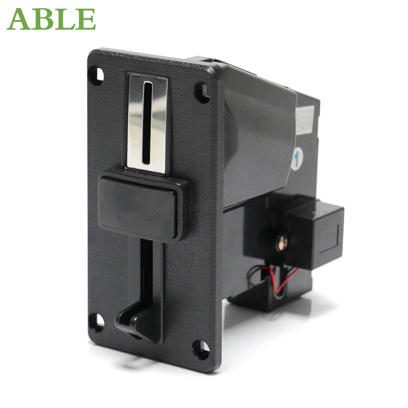 Sélecteur multi d'accepteurs d - Coin Acceptor Selector avis et prix