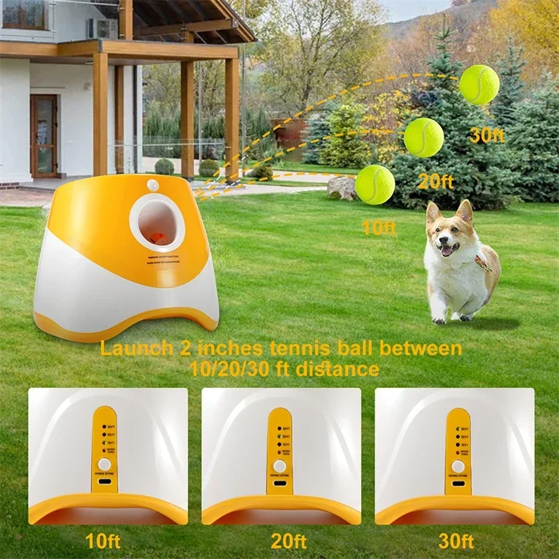 Lanceur de balles de tennis au - Pinball Machine avis et prix