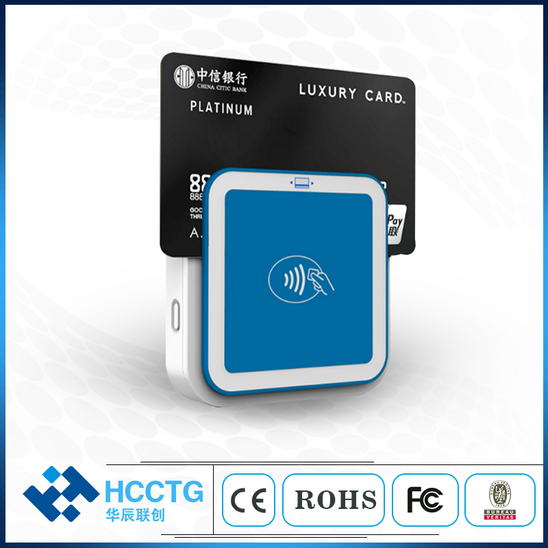 Lecteur de carte mobile intell - Nfc Card Reader Vending avis et prix
