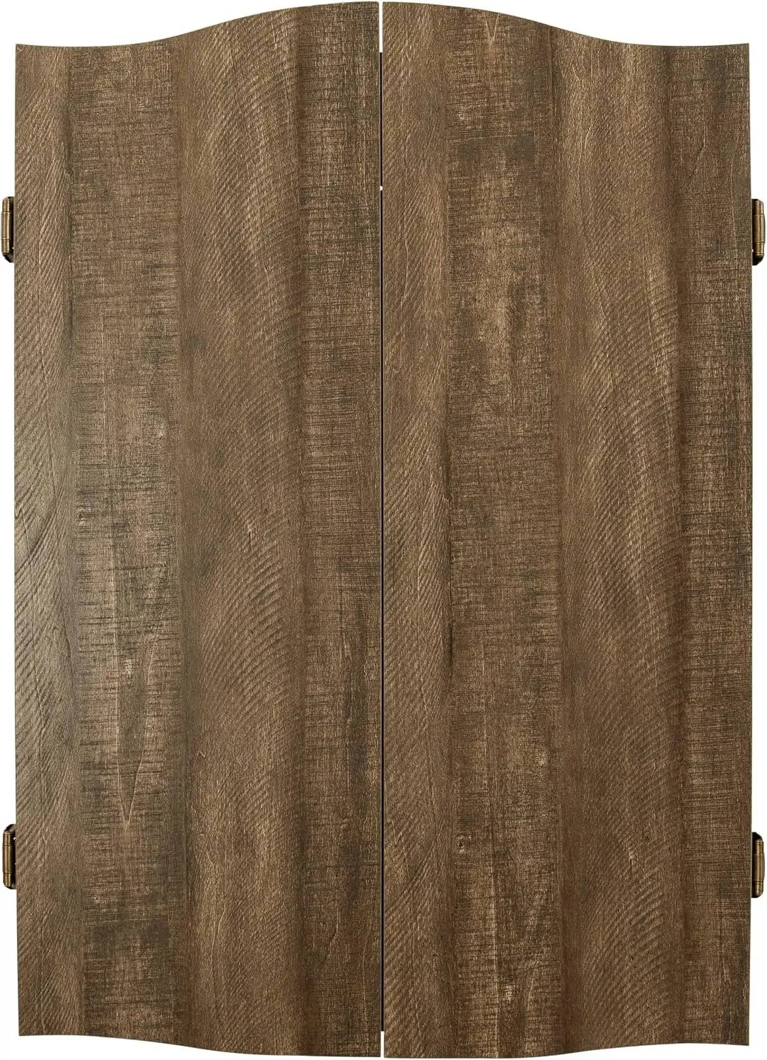 BestsellerMI Sports Brown Cric - Electronic Dartboard Cabinet avis et prix