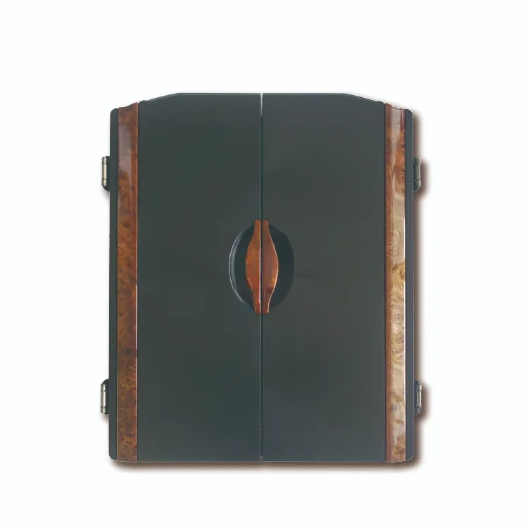 Z jeu d'intérieur armoire moul - Electronic Dartboard Cabinet avis et prix