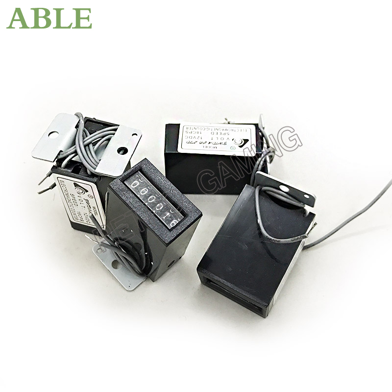 Compteur de pièces de monnaie  - Coin Acceptor Selector avis et prix