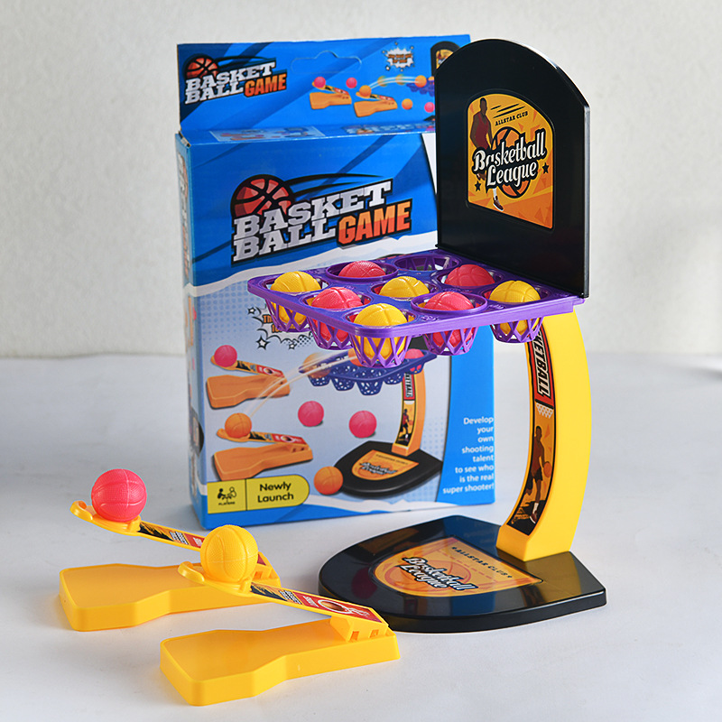 Jeu de basket-ball de table cl - Basketball Arcade Game avis et prix