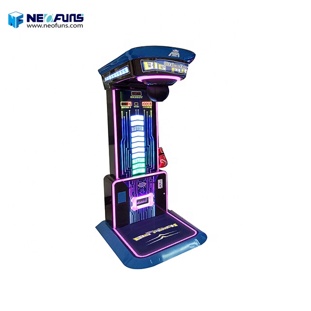 Nouvelle Arrivée : Machine de  - Ticket Redemption Machine avis et prix