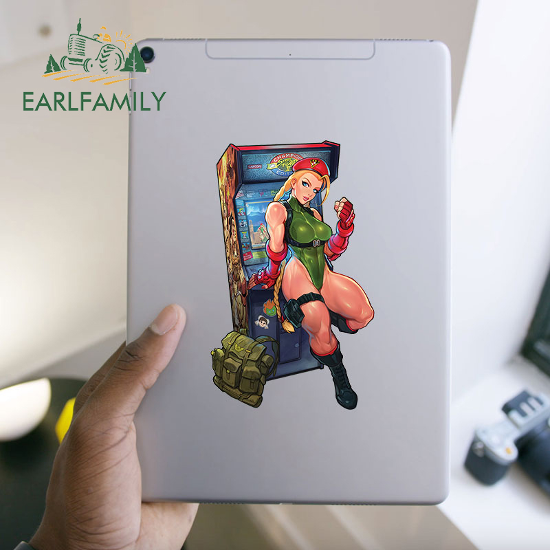 EARLFAMILY 13 cm x 7.5 cm pour - Arcade X avis et prix