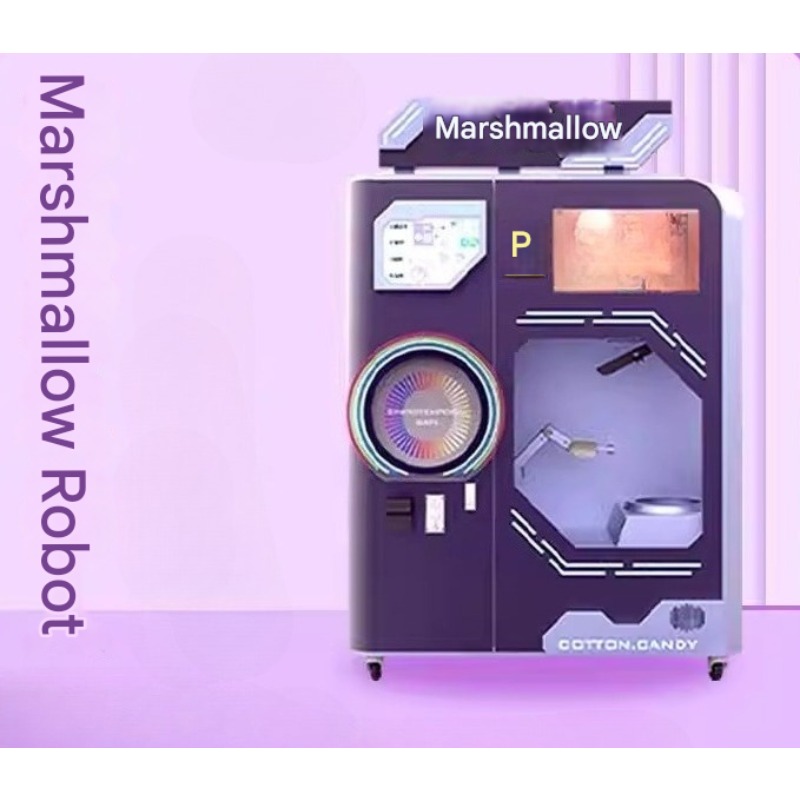 Distributeur automatique de ba - Candy Vending Machine avis et prix