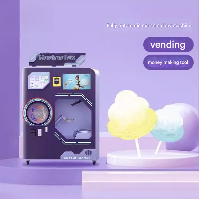 Distributeur automatique de ba - Candy Vending Machine avis et prix