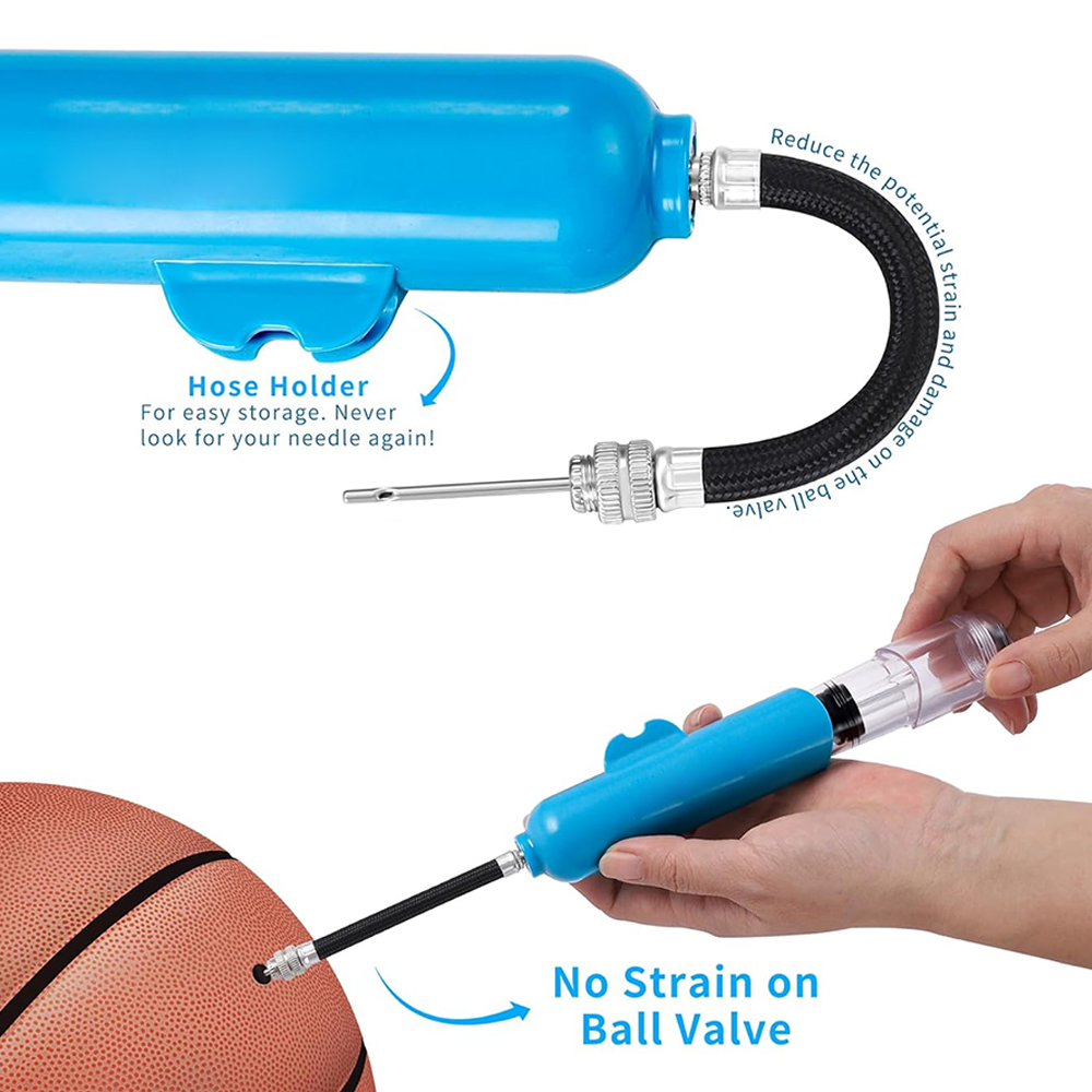 Pompe à Air Portable, Kit de p - Basketball Arcade Game avis et prix