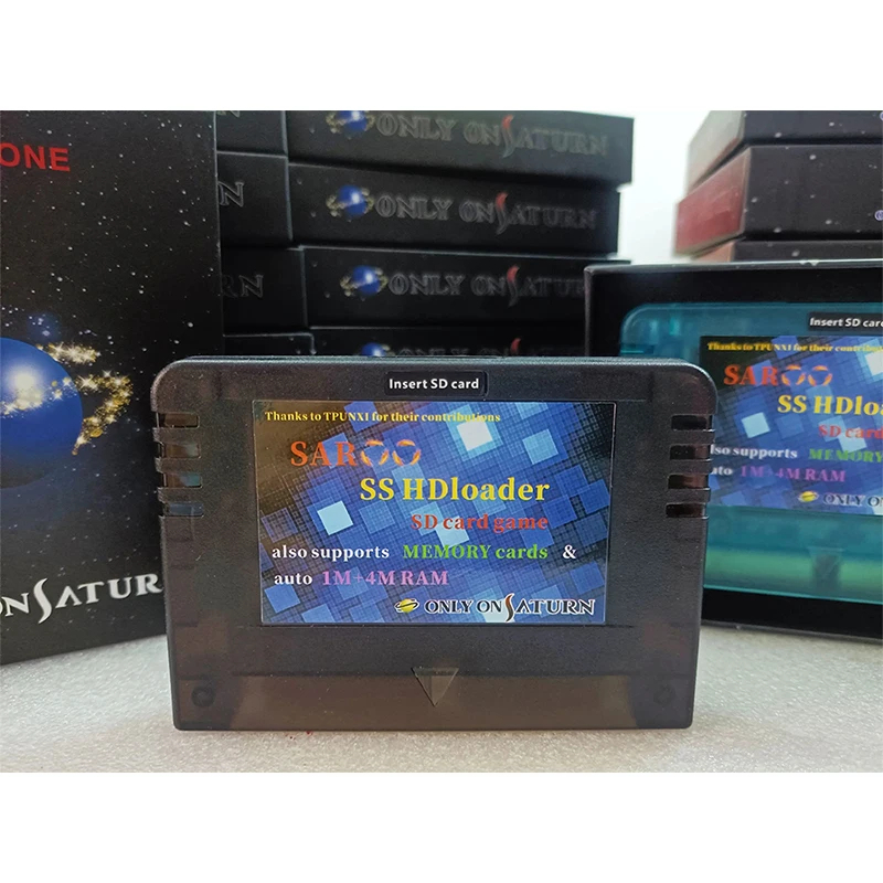 Lecteur de jeux HDLoader pour  - Arcade Game Jackpot avis et prix