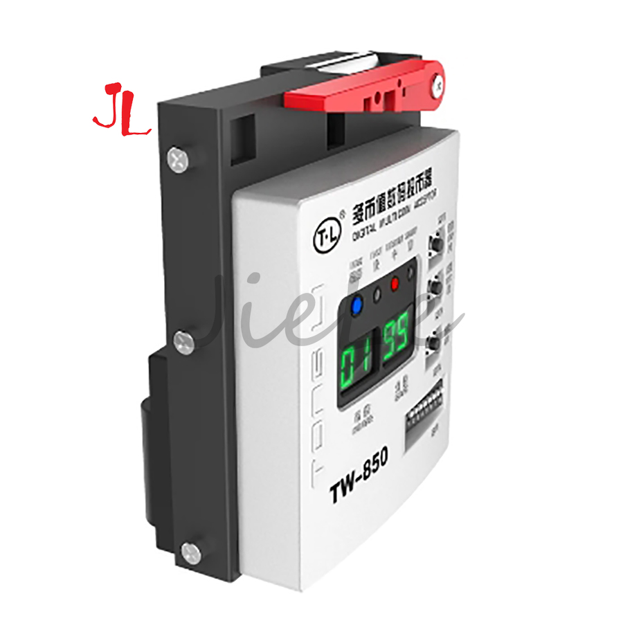 Accepteur de pièces multiples  - Coin Acceptor Selector avis et prix