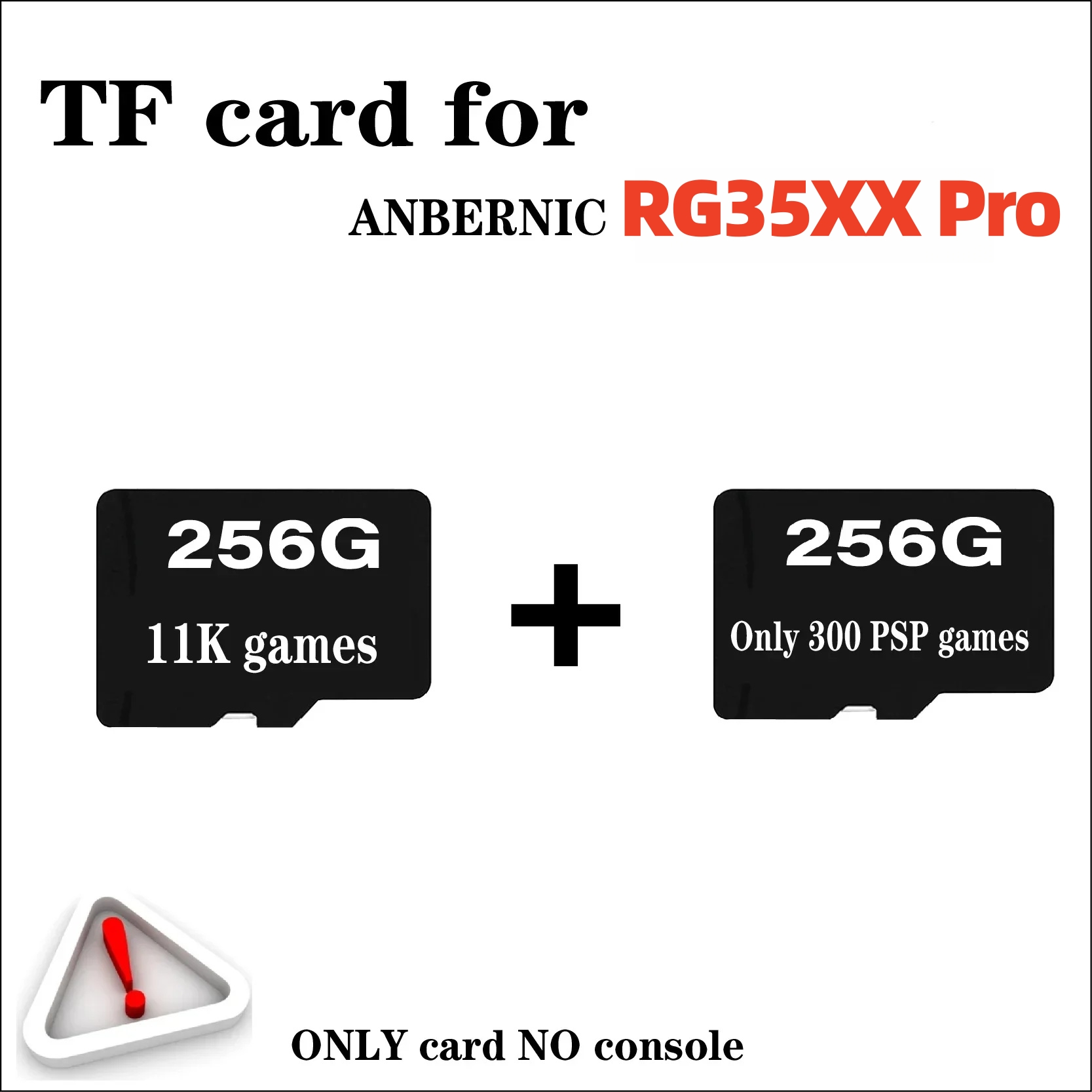 Pour ANBERNIC RG35XX PRO carte - Pinball Machine avis et prix