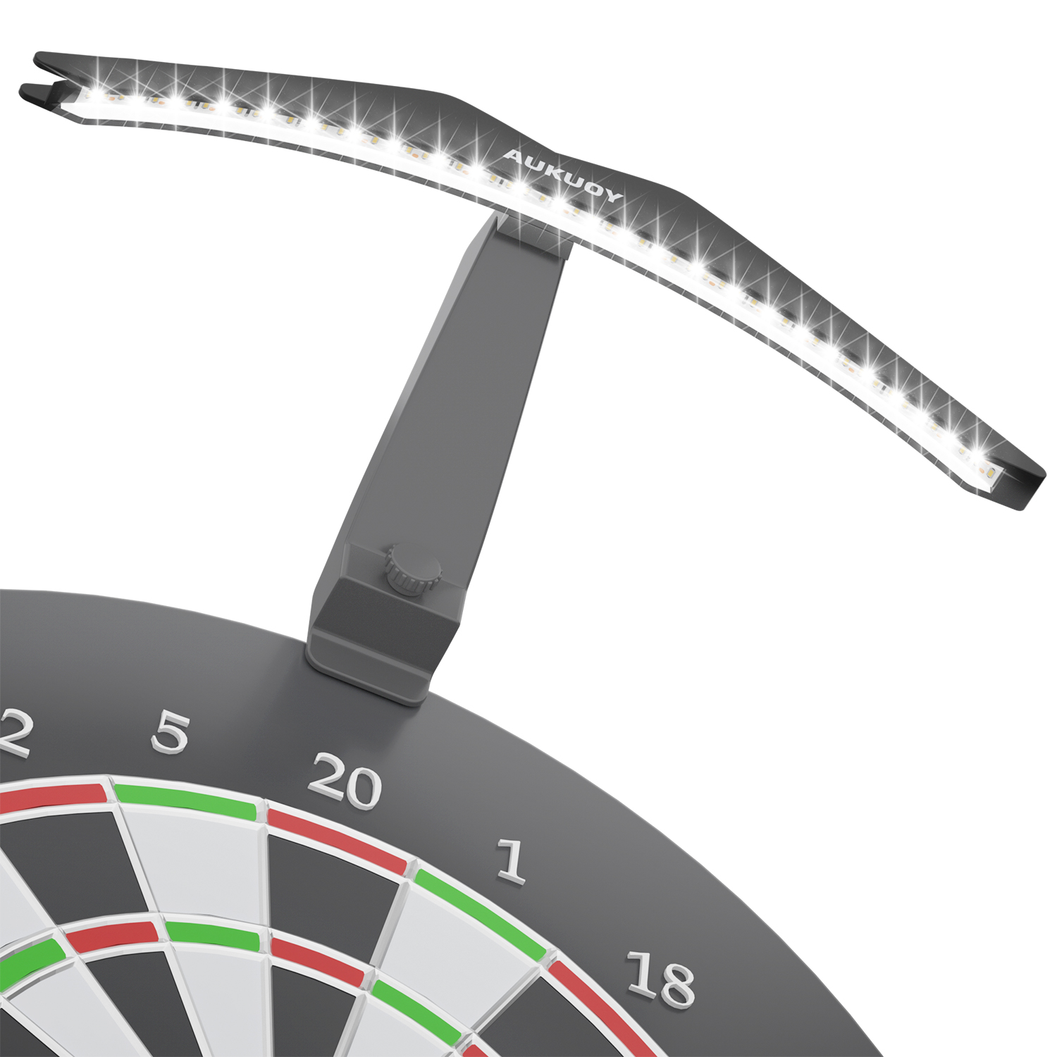 Lampe professionnelle pour jeu - Electronic Dartboard Cabinet avis et prix