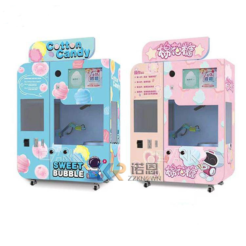 Machine à vendre automatiqueme - Candy Vending Machine avis et prix