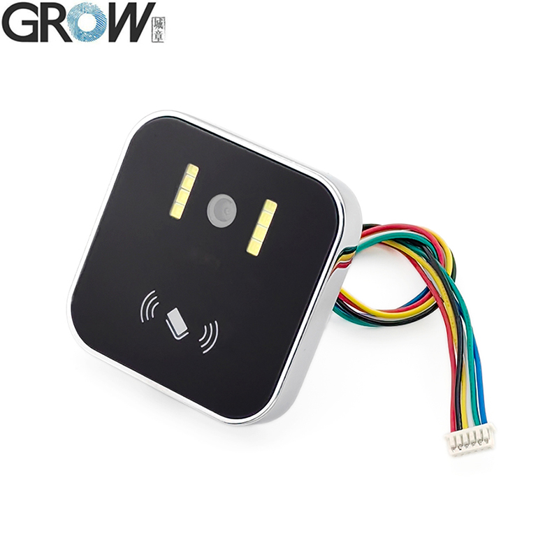 Lecteur de codes-barres 2D/1D  - Nfc Card Reader Vending avis et prix
