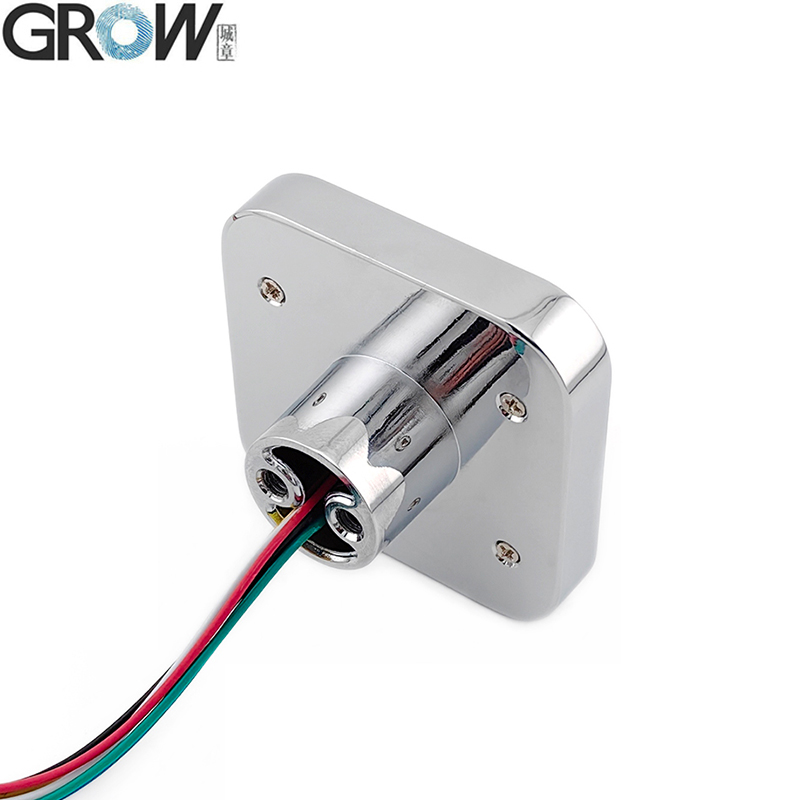 Lecteur de codes-barres 2D/1D  - Nfc Card Reader Vending avis et prix