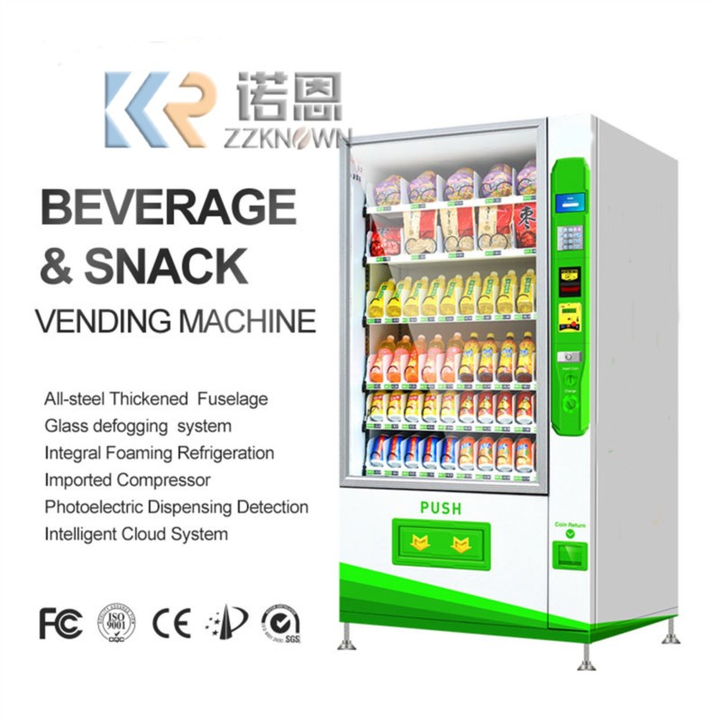 Distributeur automatique de bo - Candy Vending Machine avis et prix