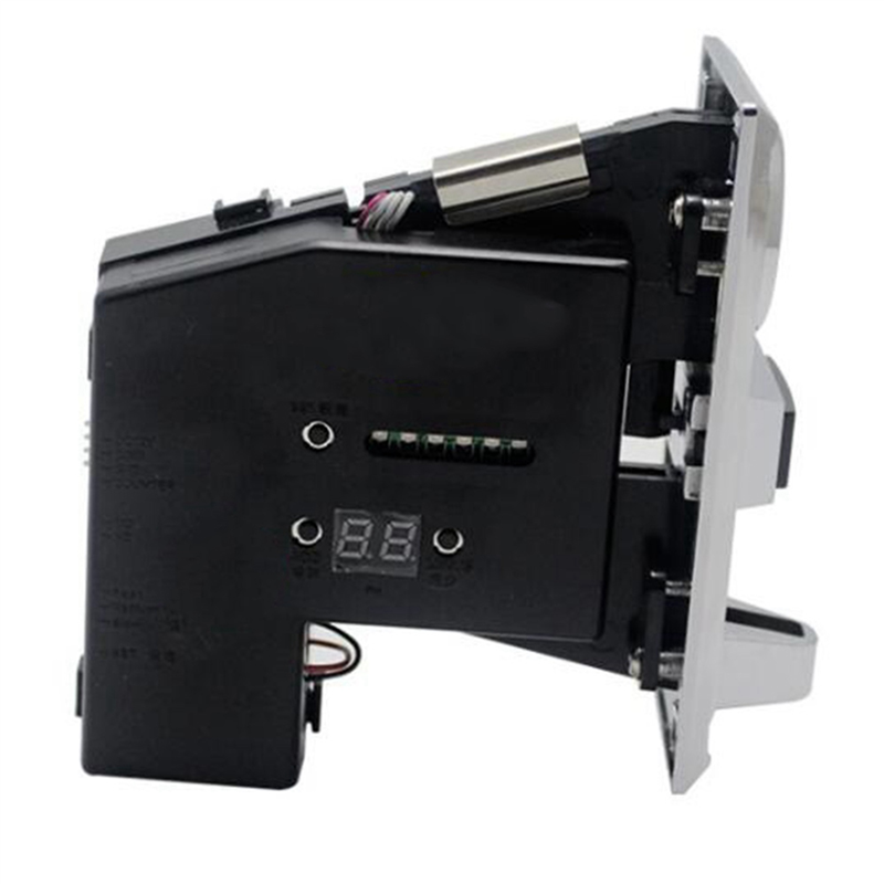 ABZZ-4X accepteur de pièces mu - Coin Acceptor Selector avis et prix