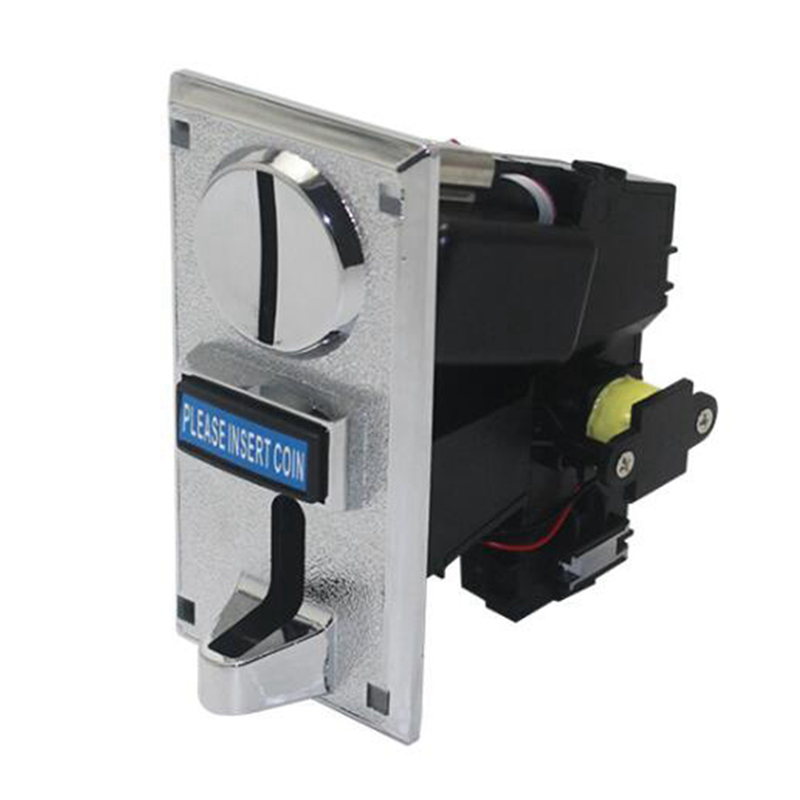 ABZZ-4X accepteur de pièces mu - Coin Acceptor Selector avis et prix