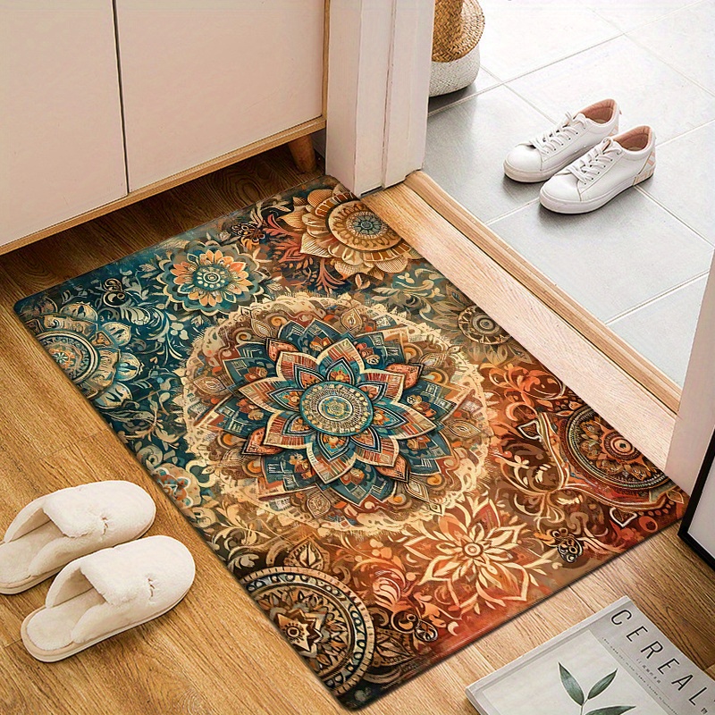 Tapis de sol à motif animalier - Dance Pad Machine avis et prix