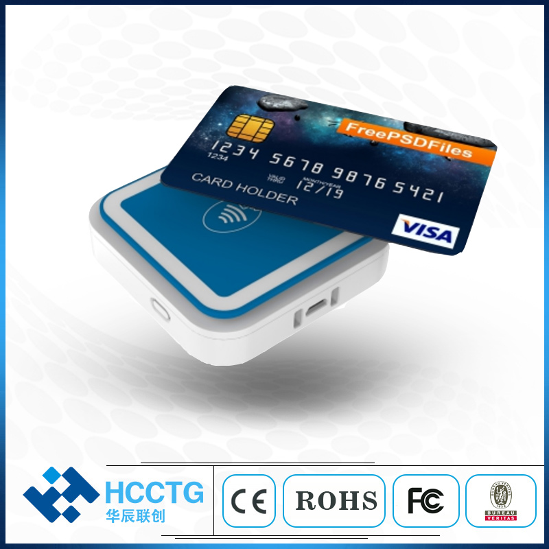 Lecteur de carte Bluetooth tou - Nfc Card Reader Vending avis et prix