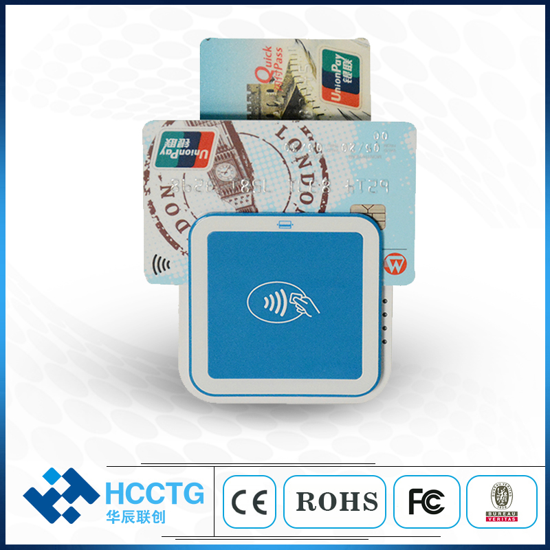 Lecteur de carte Bluetooth tou - Nfc Card Reader Vending avis et prix